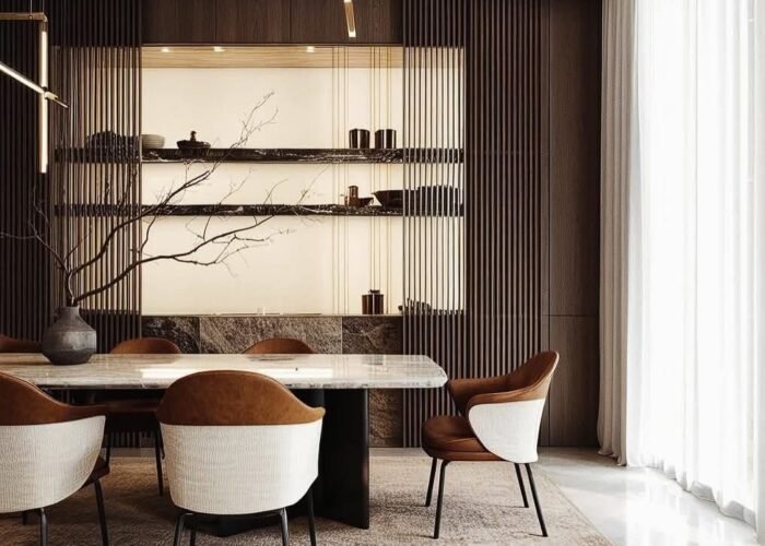 Dining Interiors Dubai Dining Interior Company Design Dubai