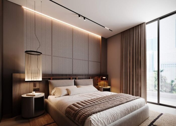 Bedroom Interiors Dubai Bedroom Design Interior