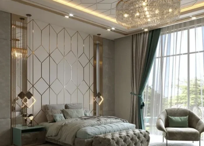 BedRoom Design Bedroom Interiors Dubai
