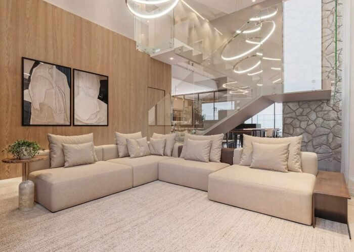 Living Room Dubai Interior Company Dubai